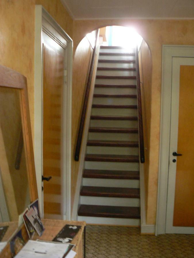 Aakirkeby Bed And Breakfast Екстер'єр фото