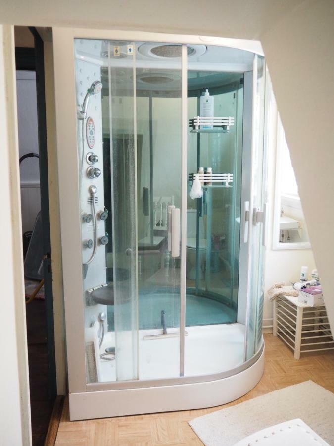Aakirkeby Bed And Breakfast Екстер'єр фото