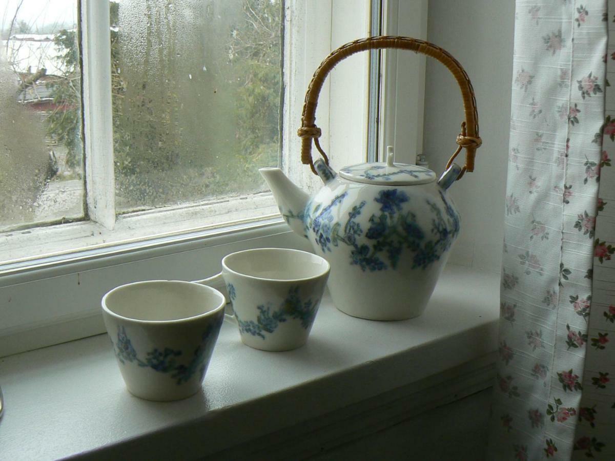 Aakirkeby Bed And Breakfast Екстер'єр фото